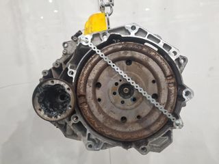 Caja de cambios/transmisión automática de gasolina Skoda Fabia MK3 2015-2022 1,2 L 7 velocidades OEM