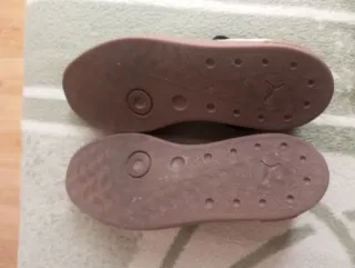 Zapatillas Puma Club II Era Talla 43