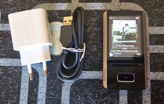 Reproductor Mp3 Philips Gogear Ariaz 4gb, FM