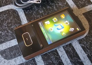 Reproductor Mp3 Philips Gogear Ariaz 4gb, FM