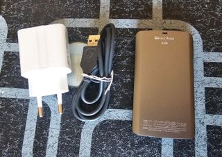 Reproductor Mp3 Philips Gogear Ariaz 4gb, FM