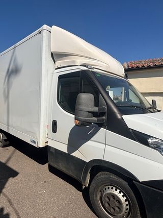 Iveco Daily 2016