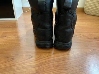 Botas Crispi EVO GTX Talla 43