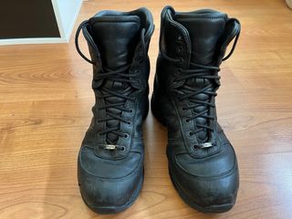 Botas Crispi EVO GTX Talla 43