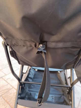 Silla de paseo Be Cool Strike