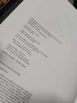 enciclopedia, ANTOLOGÍA DEL CINE CLÁSICO. 19 tomos, falta el index TODAS LAS PELÍCULAS DE...