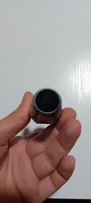 Boquilla Saxo Tenor Selmer S90 190