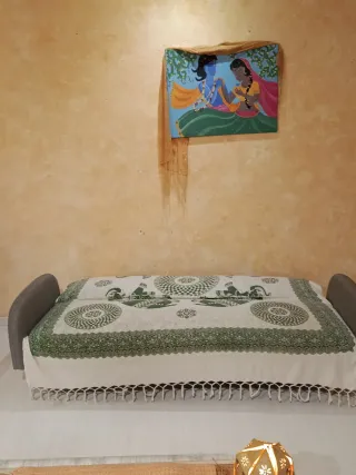 Sofá Cama Gris 3 Plazas