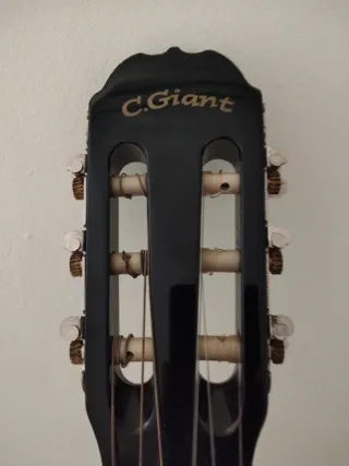 Vihuela Mexicana Roja