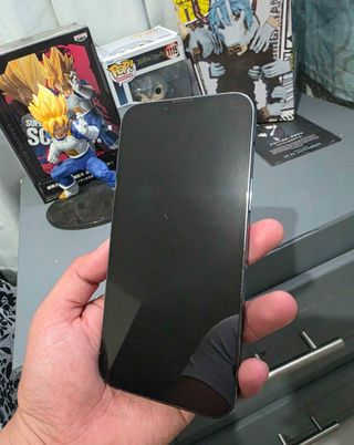 iPhone 13 Pro Max 512GB Azul