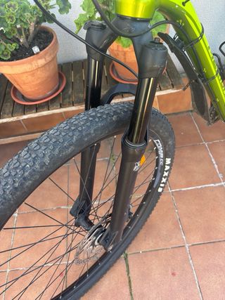 Bicicleta Merida 29”