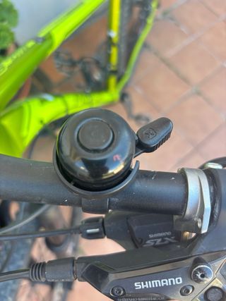 Bicicleta Merida 29”