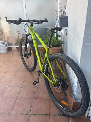 Bicicleta Merida 29”
