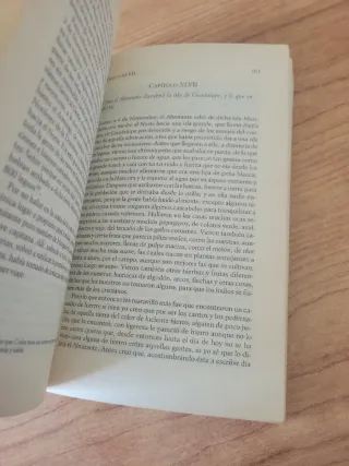 Historia del Almirante