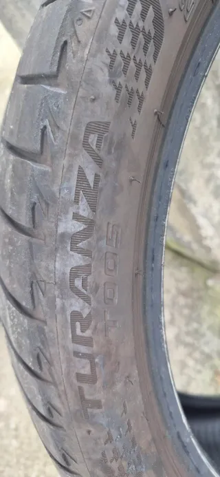 Neumático Bridgestone Turanza 225/40 R19 93W
