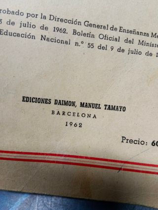 2 libros de estudios y escuela Lengua francesa + La literatura Francesa