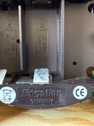 Reloj de Cuco Engstle Alemania