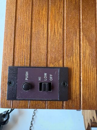 Reloj de Cuco Engstle Alemania