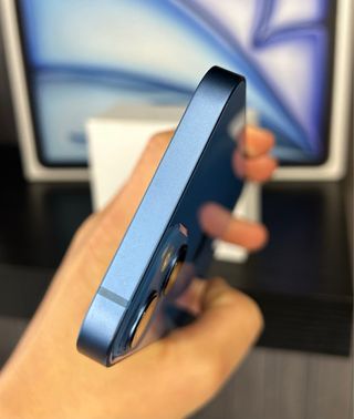 iPhone 13 256GB Azul