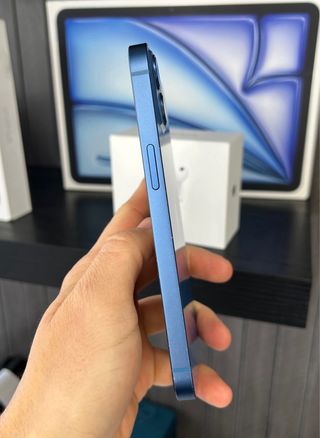 iPhone 13 256GB Azul