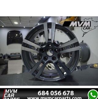 Llantas 20 M4 GTS Gold BM040