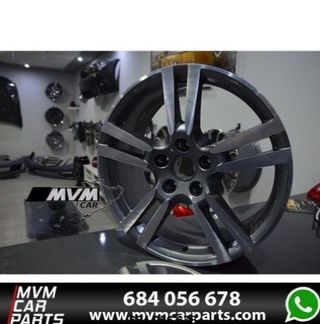 Llantas 20 M4 GTS Gold BM040