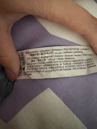 Camiseta Malla Floral Manga Larga