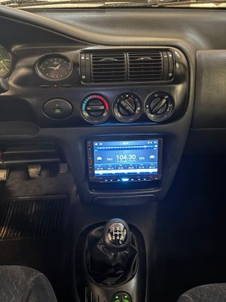 Ford Escort 1.8 D CLX