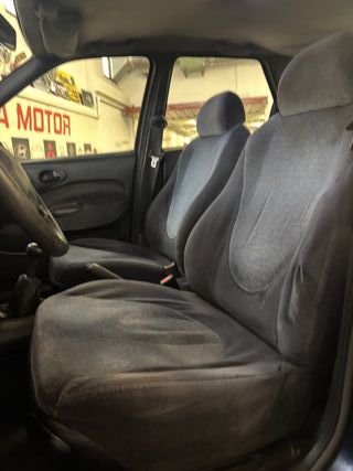 Ford Escort 1.8 D CLX