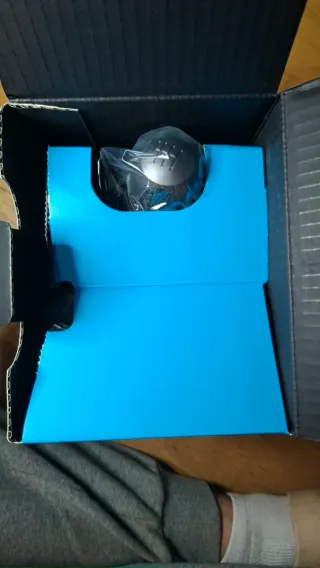 Palanca de Cambios Logitech Driving Force Shifter