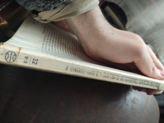 La Soledad de Gabriel García Marquez