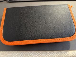 Soldador Estaño 80W Digital + maletín