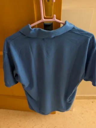 Polo Ralph Lauren Azul Talla XXL hombre