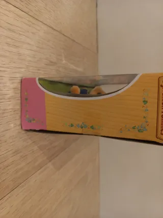 A estrenar Sylvanian Families Familia Reno 5692