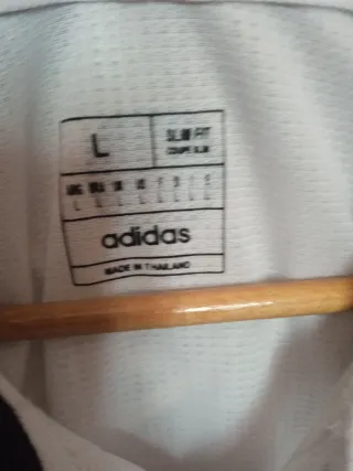 Camiseta Adidas Talla L