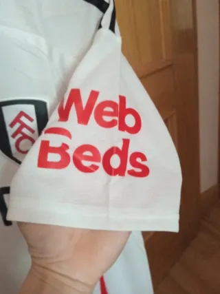 Camiseta Adidas Talla L