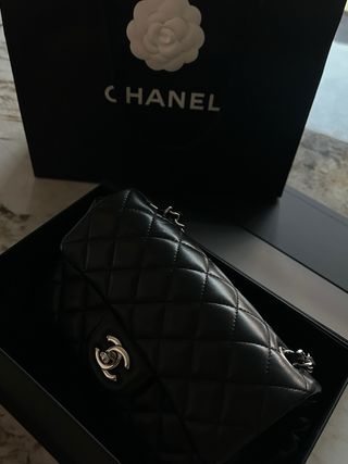 Bolso Chanel Mini classic flap