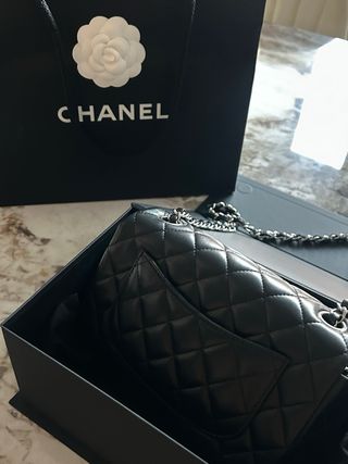 Bolso Chanel Mini classic flap