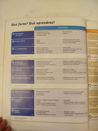 Matemàtiques 3r Pr. -Santillana CM- 9788413158044