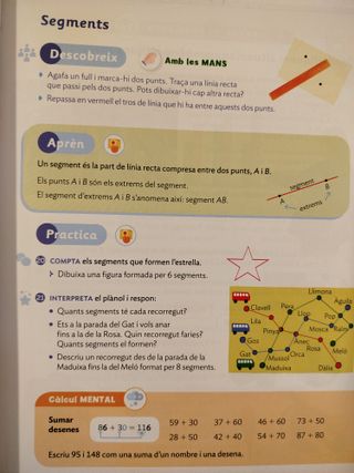 Matemàtiques 3r Pr. -Santillana CM- 9788413158044