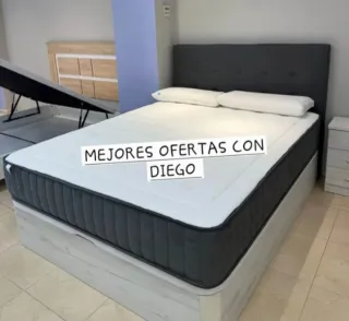 Cama cama canapé