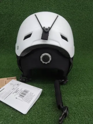 Casco de esquí Salomon Icon LT Access, talla M