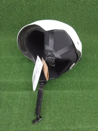 Casco de esquí Salomon Icon LT Access, talla M