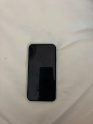 iPhone 11 Verdeagua para piezas