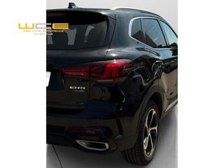 MG eHS 1.5T-GDI PHEV Luxury