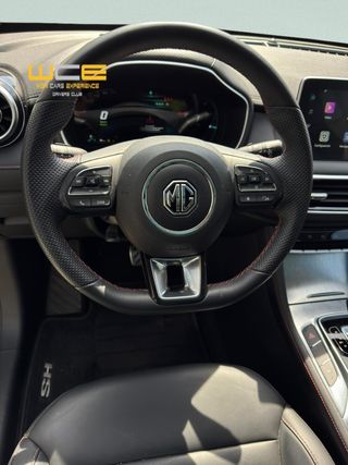 MG eHS 1.5T-GDI PHEV Luxury