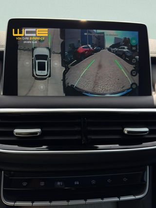 MG eHS 1.5T-GDI PHEV Luxury