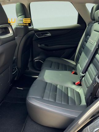 MG eHS 1.5T-GDI PHEV Luxury