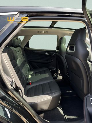 MG eHS 1.5T-GDI PHEV Luxury