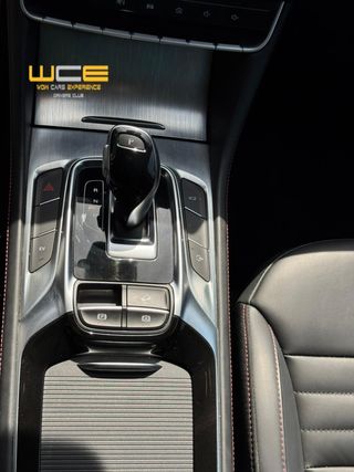 MG eHS 1.5T-GDI PHEV Luxury